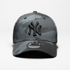 Șapcă Baseball MLB New York Yankees Gri Adulți