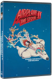 Avionul buclucas II: Continuarea / Airplane II: The Sequel | Ken Finkleman