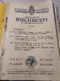 G. Bucuresti Harti Atlase Ghiduri