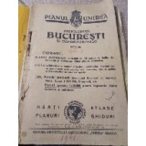 G. Bucuresti Harti Atlase Ghiduri