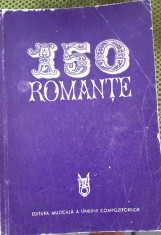 150 ROMANTE foto