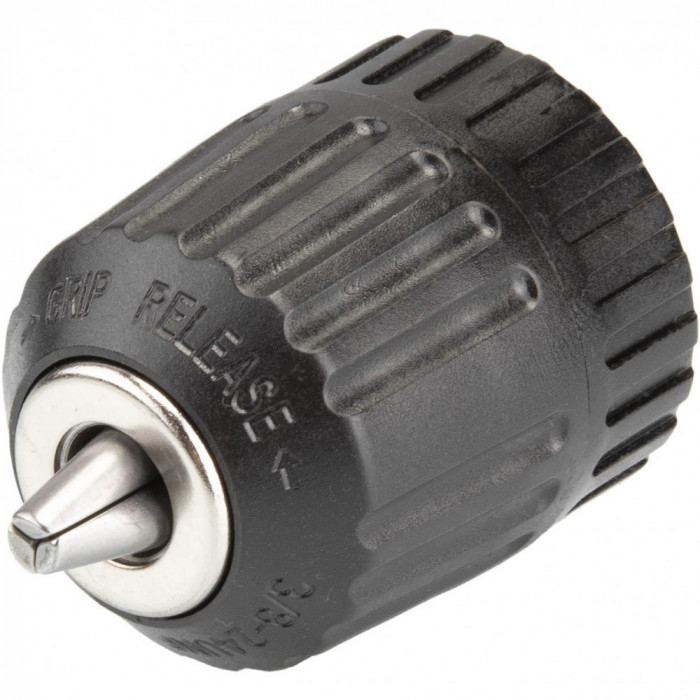 Mandrina rapida, 3/8&quot;, 0.8-10 mm, Richmann