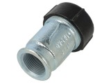 &Icirc;mbinare de blocare GEBO 10 bar fontă cod 17.195.01.02 pentru reparare QUICK