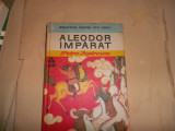Aleodor Imparat - Petre Ispirescu