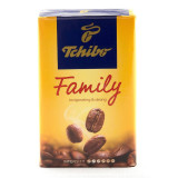 Cumpara ieftin Cafea Prajita si Macinata Tchibo Family, 250 g