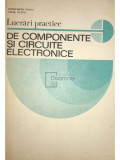 Constantin Miroiu - Lucrări practice de componente și circuite electronice (editia 1983)