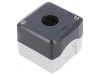 Carcasă pentru pilot IP66 68x68x53mm