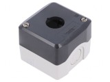 Carcasă pentru pilot IP66 68x68x53mm