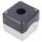 Carcasă pentru pilot IP66 68x68x53mm