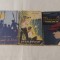 LOT 3 CARTI PT.COPII ~ JURNAL DE BORD + UN VIS IMPLINIT + CINEMA MADAGASCAR ~