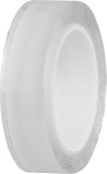 Banda dublu adeziva nano transparenta Strend Pro, 30 mm x 2 m
