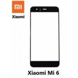 Geam sticla Xiaomi Mi 6 Negru Original