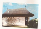 RF135 - Carte Postala - Manastirea Gura Humorului. necirculata 1997