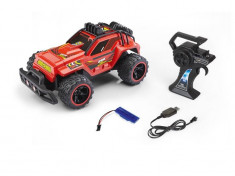 Revell Rc Buggy &amp;#039;Red Scorpion&amp;#039; foto