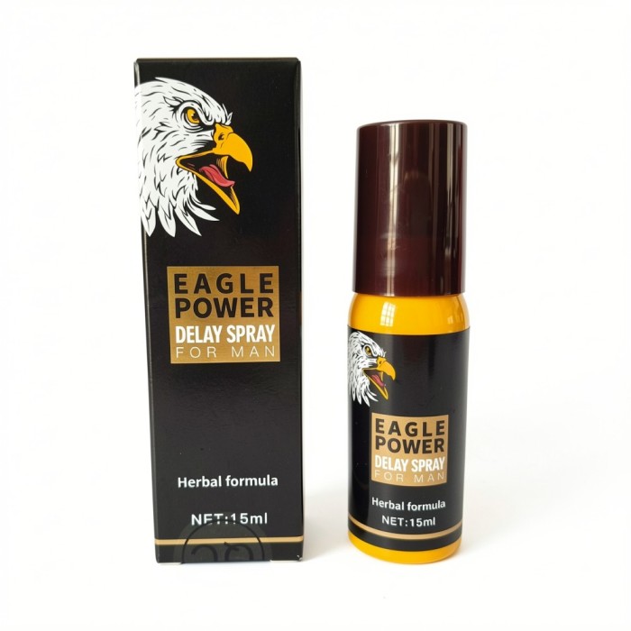 Spray Eagle Power Delay 15ml