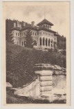 Busteni - Castelul Zamora