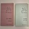 Teatru William Shakespeare Furtuna / Macbeth Doua volume Editie bilingva