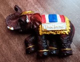 D5 - Magnet frigider - tematica turism - Thailanda 3