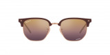 Ray-Ban New Clubmaster Ochelari de Soare RB 4416 6654/G9