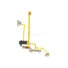 Flex audio pentru iPhone 2G foto