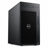 Cumpara ieftin Dell Precision 3630 TWR i5-8600 8GB RAM SSD 256GB NVMe | Workstation