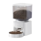 Cumpara ieftin Rojeco 4.5L Alimentator automat pentru animale de companie WiFi Version Sin