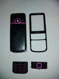 Cumpara ieftin Carcasa Nokia 6700 classic originala roz, Aftermarket