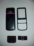 Carcasa Nokia 6700 classic originala roz, Aftermarket