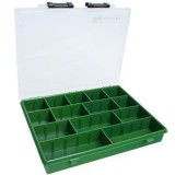 Cutie pentru twistere Deluxe HA-1 Horv&aacute;th Fishing Tackle