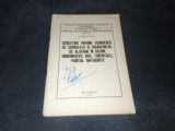 R GASPAR - CERCETARI PRIVIND SCURGEREA DE SUPRAFATA SI TRANSPORTUL DE ALUVIUNI IN BAZINE HIDROGRAFICE MICI TORENTIALE PARTIAL IMPADURITE 1978