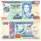 Belize 100 Dolari 2021 P-71 UNC