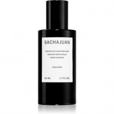 Sachajuan Protective Hair Parfume Bois Noir spray parfumat pentru protecția părului 50 ml