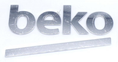 BEKO EMBLEM 5737560300 Frigider cu doua usi Beko RDSA310M30XBN foto