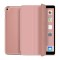 Husa Upzz Tech Smartcase Ipad 10.2 2019 Rose Gold A2197, A2200, A2198, A2199