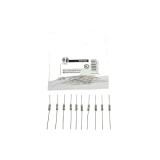 Set 10 Termofuze 192&deg; pentru Electrocasnice Mici, Compatibil, Marca OEM