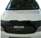 Husa Capota Opel Astra G Protectie Zgarieturi Pietris Rezistenta UV Montaj Rapid