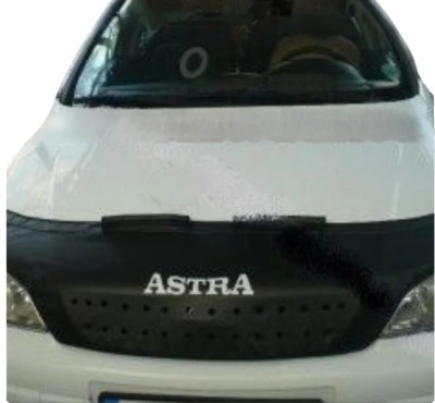 Husa Capota Opel Astra G foto