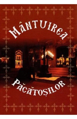 MANTUIREA PACATOSILOR,binecuvantarea PREA SFINTITULUI IUSTINIAN 2009,T.GRATUIT foto