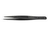 Pensetă v&acirc;rf ascuţit 110mm