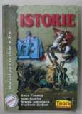 ISTORIE , MANUAL PENTRU CLASA A - X-A de ANCA PANDEA ...VLADIMIR ZODIAN , 1999