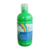 Cumpara ieftin Tempera 500 ml, Milan, culoare verde deschis