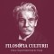 Filosofia Culturii - Etica respectului față de viață - A. Schweitzer, Sens, 2024