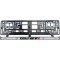 Set 2 bucati, suport numar inmatriculare Volkswagen Golf GTI