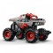 Monster Jam&amp;trade; ThunderROARus&amp;trade; Pull-Back - 9