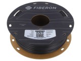 Filament PETG-rCF negru 1,75mm 500g POLYMAKER Fiberon&trade; FB04001