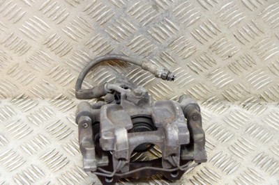 Etrier de fr&amp;acirc;nă dreapta spate VW GOLF VII 5G1, BQ1, BE1, BE2 2018 OEM: Hatchback | 15076175 foto