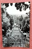 Govora. Vedere din parc RPR - Circulata, 1964