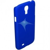 Husa Capac Trendy8 Samsung Galaxy S4 I9500 Albastru, Plastic, Carcasa