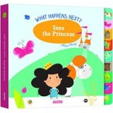 Ines the Princess