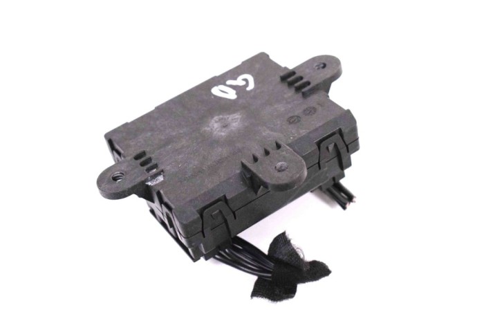 Modul de control ușă dreapta spate LAND ROVER RANGE ROVER EVOQUE L538 2017 OEM: HK83-14D620-BB 14147385